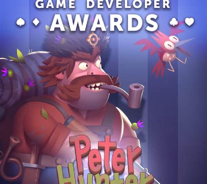 Gunpowder (Peter and Sons) online slot