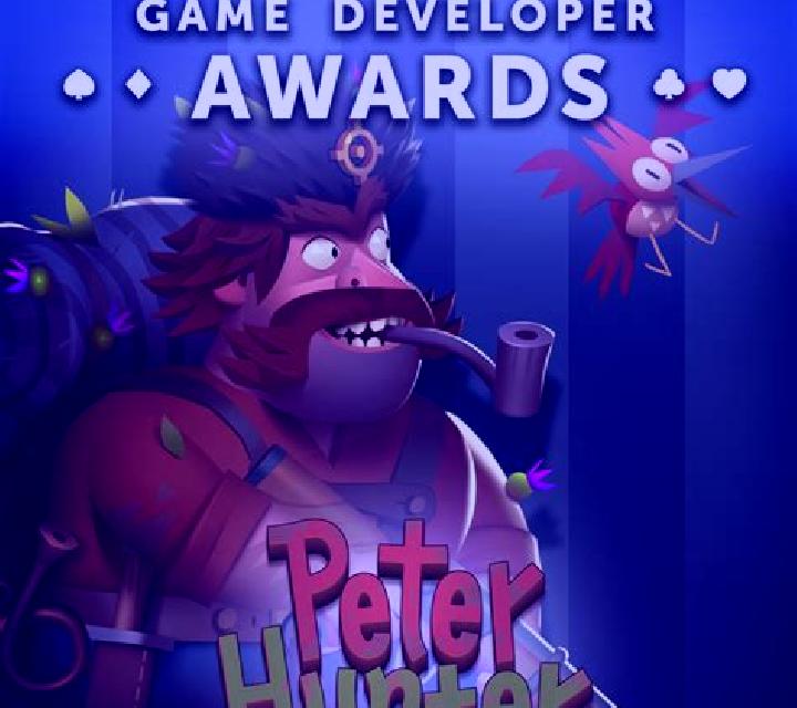 Gunpowder (Peter and Sons) slot game