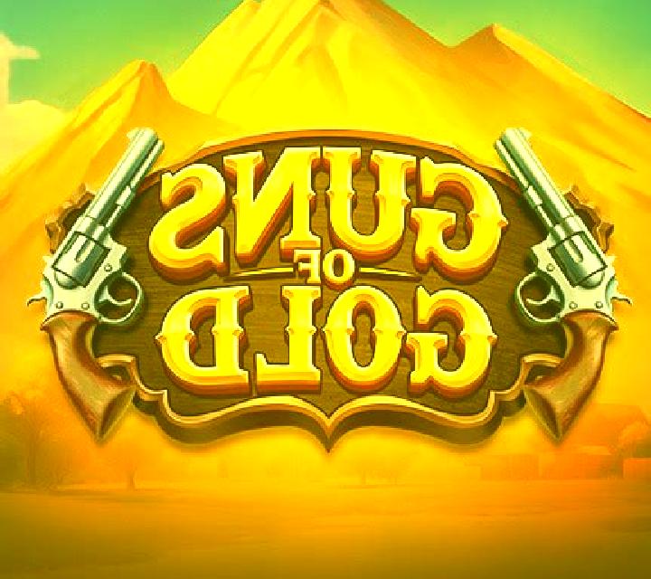 Guns of Gold online slot
