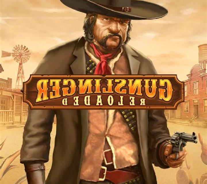 Gunslinger (Others) online slot