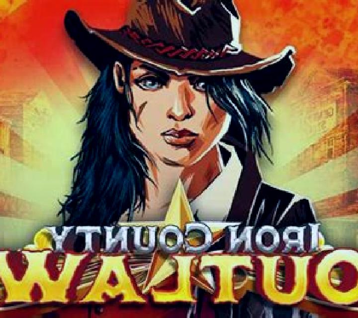 Gunslinger (Others) slot game