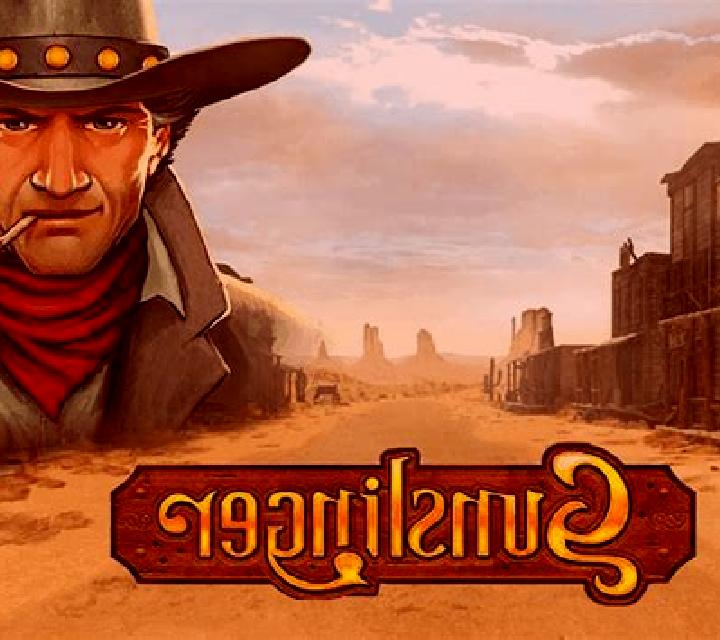 Gunslinger (Others) slot machine