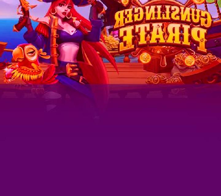 Gunslinger Pirate slot