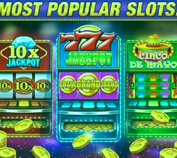 Gunslingers Gold Scratch and Win slot machine