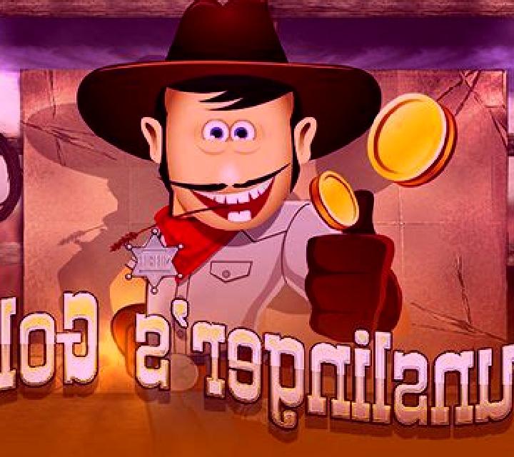 Gunslingers Gold slot game