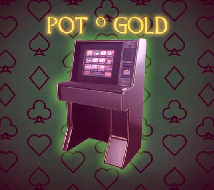 Gunslingers Gold slot machine