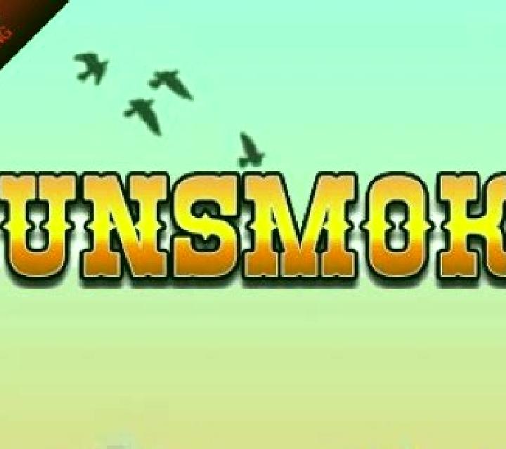 Gunsmoke slot machine