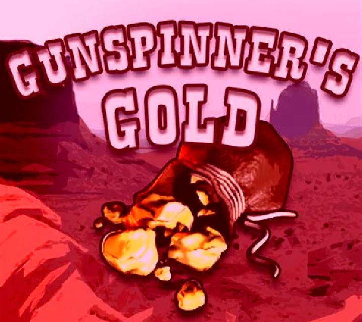 Gunspinner s Gold online slot