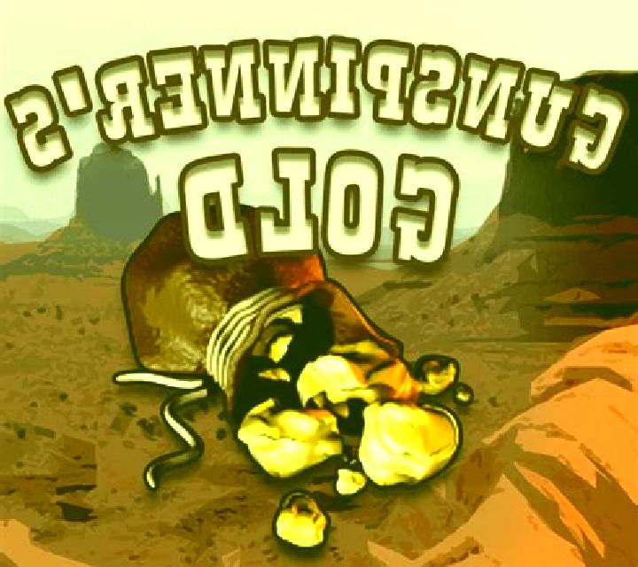 Gunspinner s Gold slot game