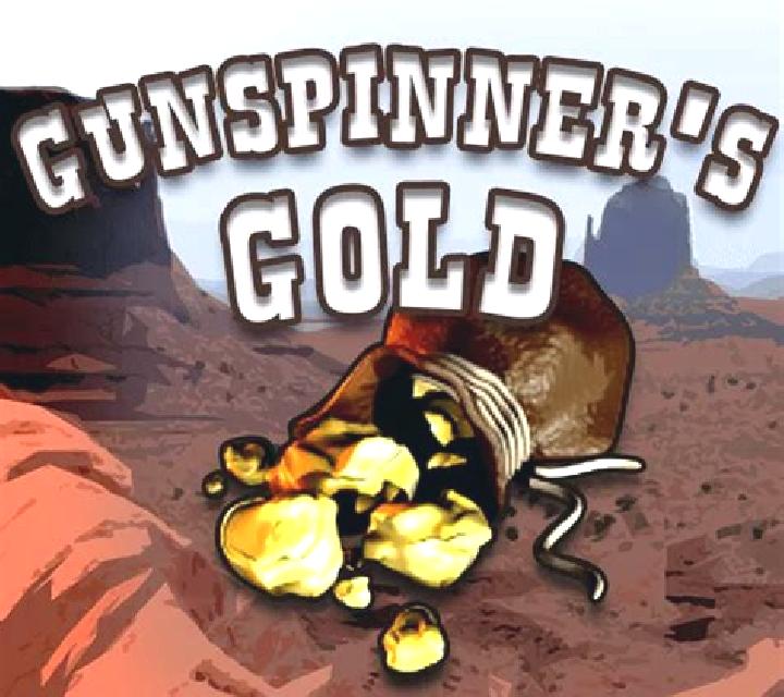 Gunspinner s Gold slot