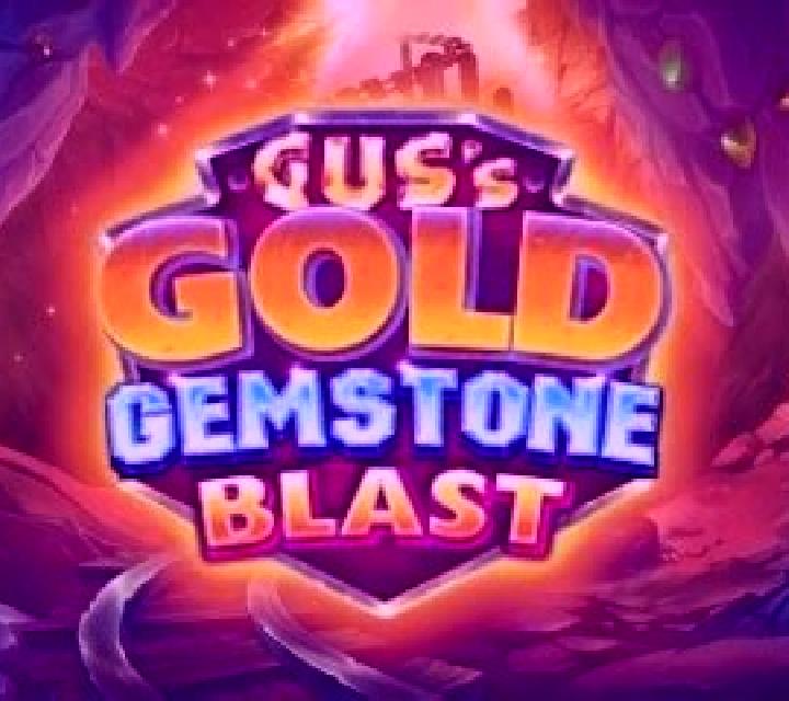 Gus s Gold Gemstone Blast online slot