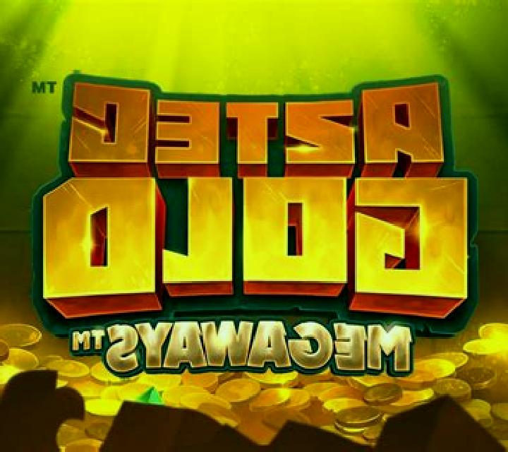 Gus s Gold Megaways slot