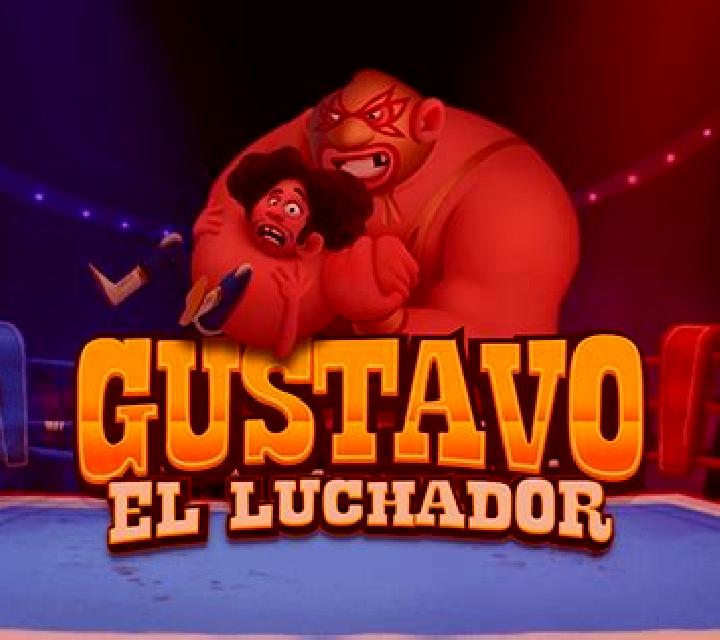 Gustavo el luchador online slot