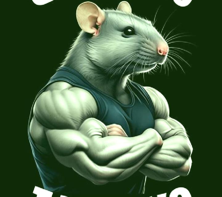 Gym Rat slot