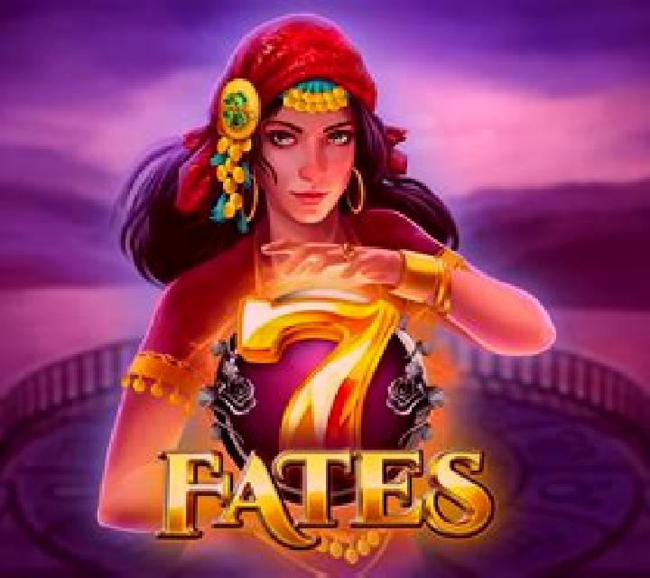 Gypsy 2: Fortunes Fate online slot