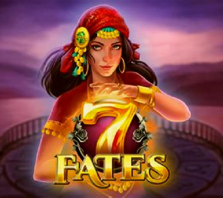 Gypsy 2: Fortunes Fate slot