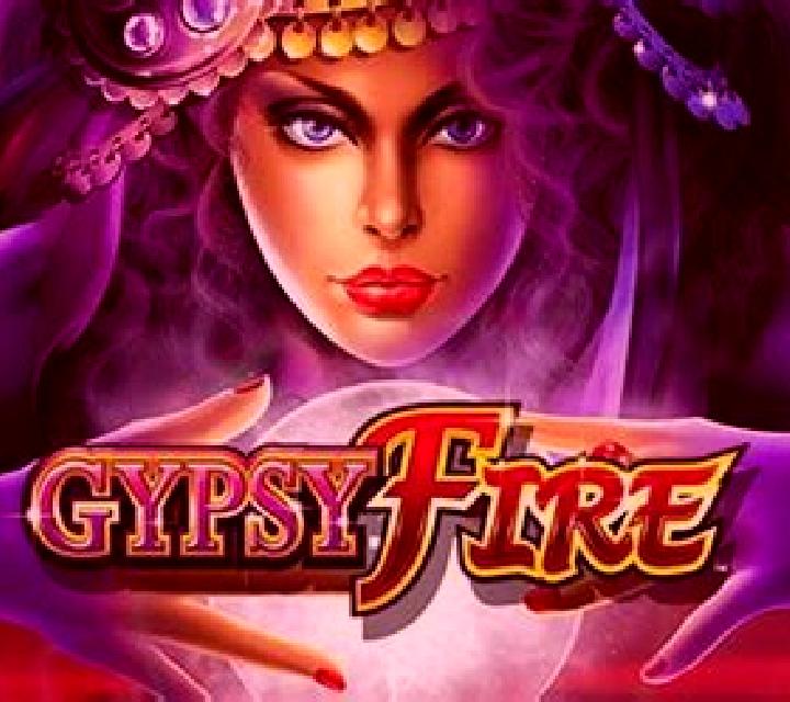 Gypsy Fire slot game