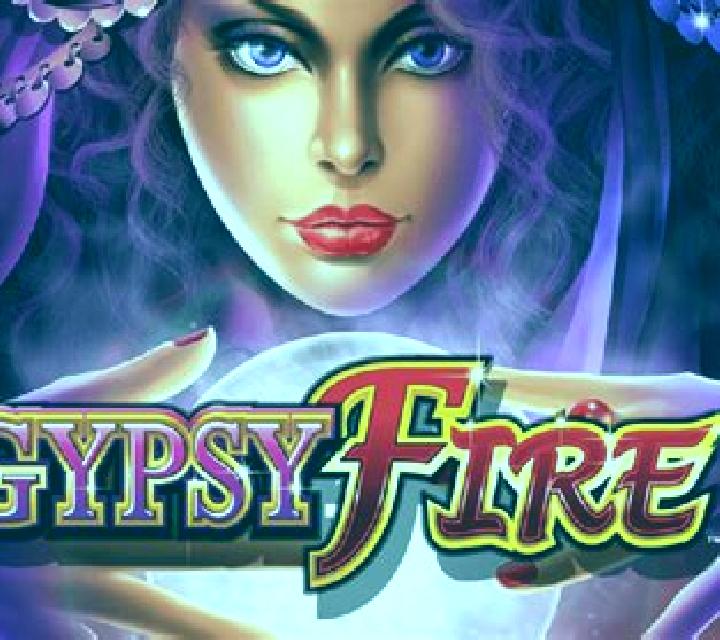 Gypsy Fire slot
