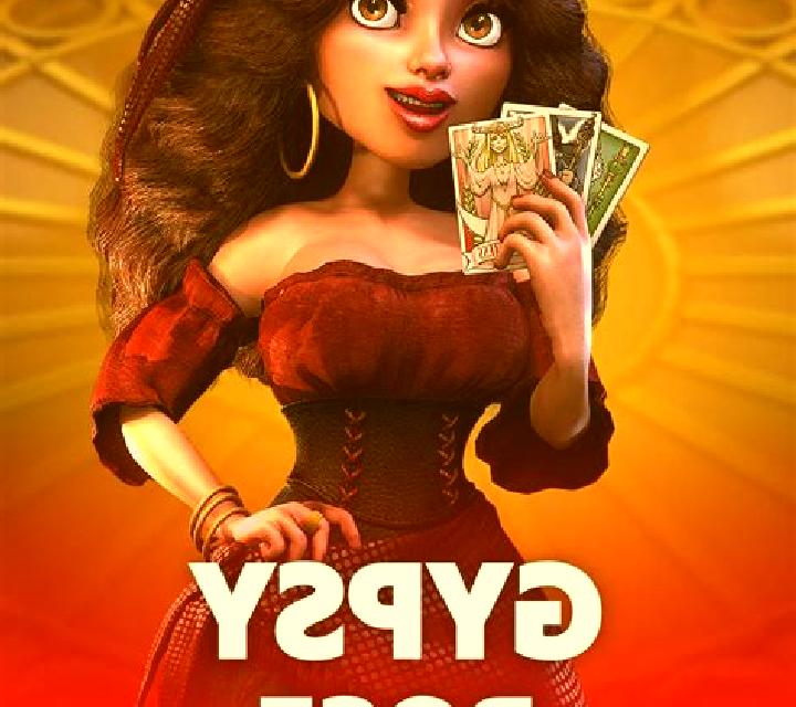 Gypsy Fusion Reels online slot
