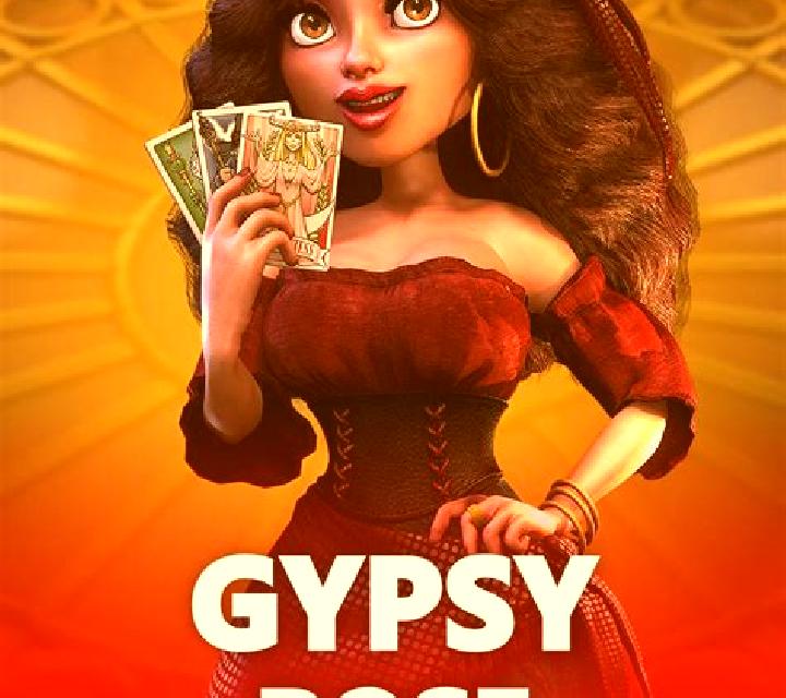 Gypsy Luck online slot