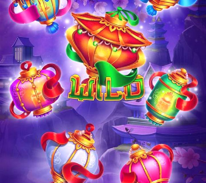 Gypsy Luck slot game