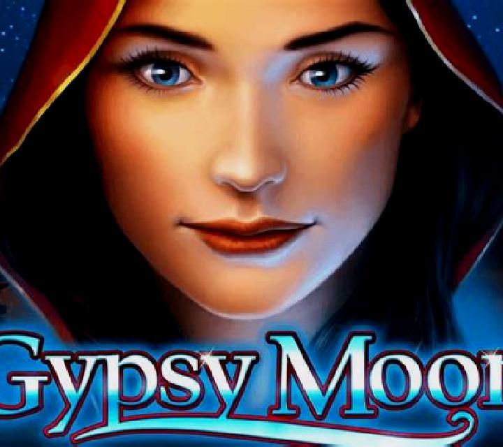 Gypsy Moon online slot