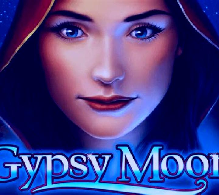 Gypsy Moon slot machine