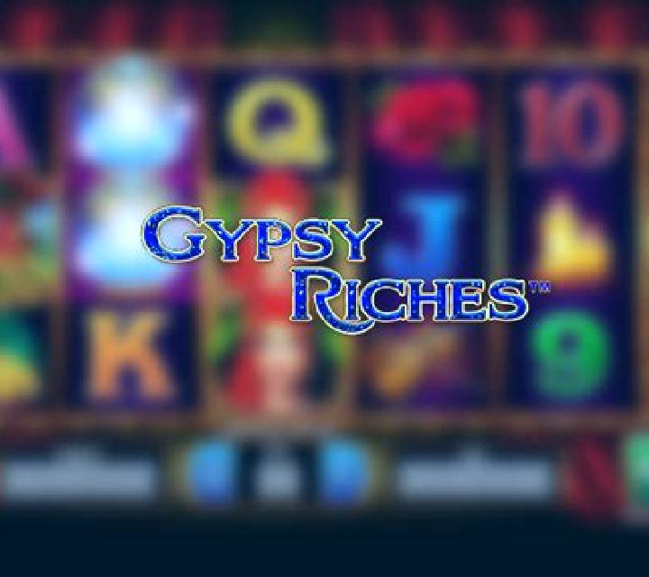 Gypsy Riches slot