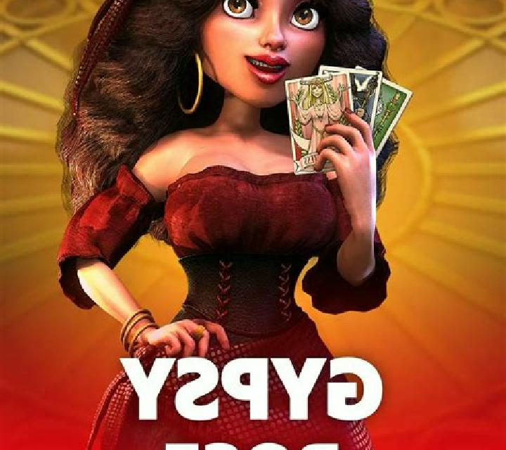 Gypsy Rose (Betsoft) online slot