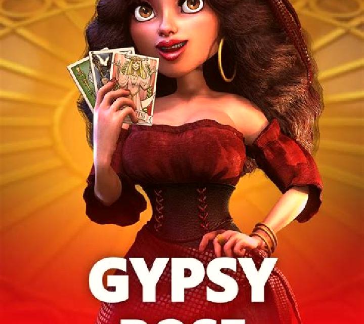 Gypsy Rose (Betsoft) slot