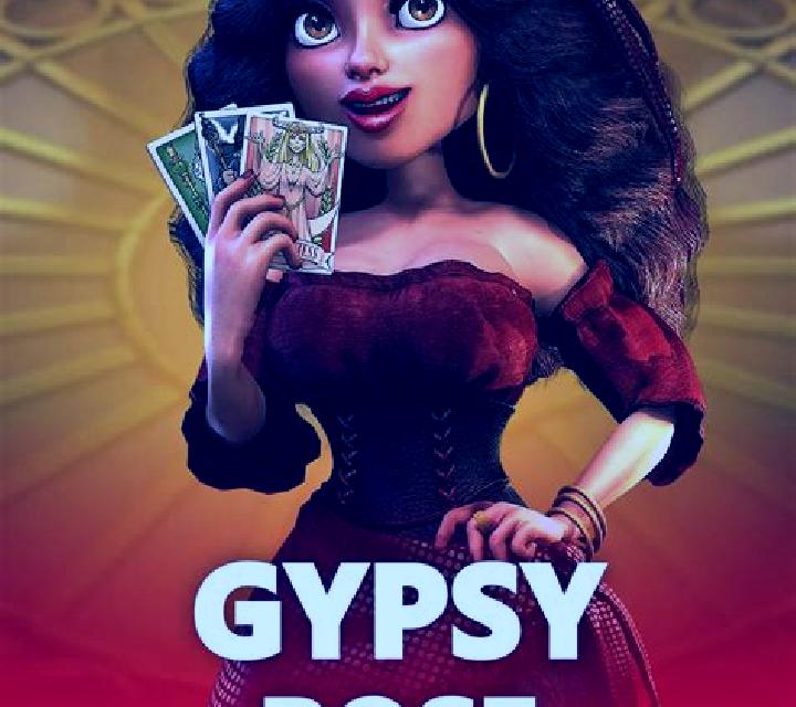 Gypsy Show online slot