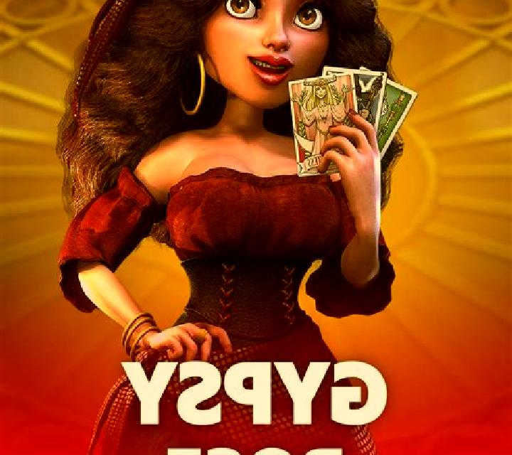 Gypsy Show slot game