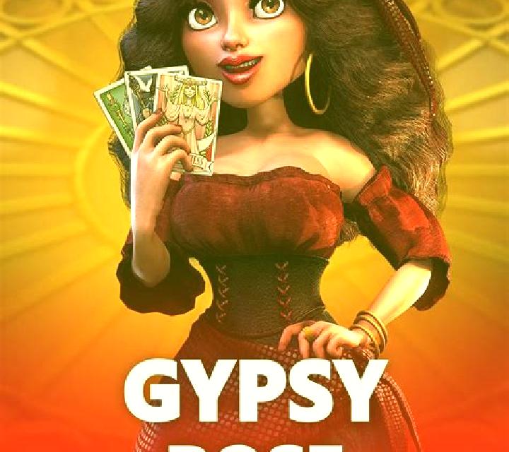 Gypsy Show slot