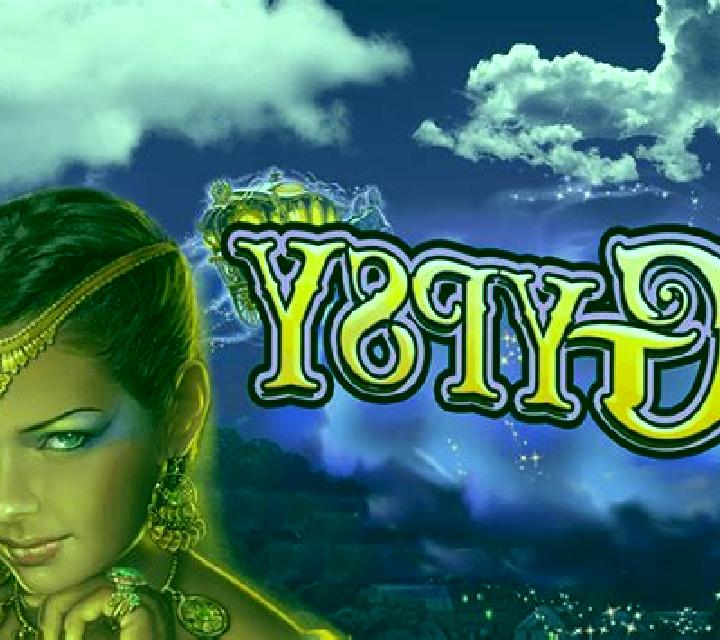 Gypsy slot game