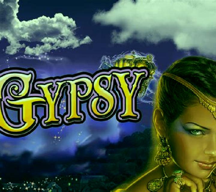 Gypsy slot