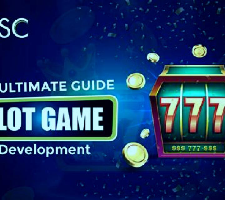 H5C Slot Studio online slot