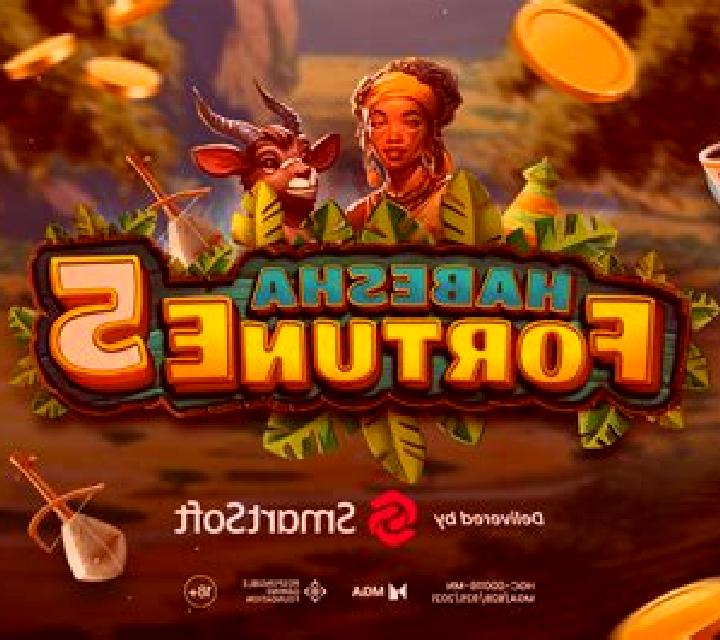 Habesha Fortune 5 online slot