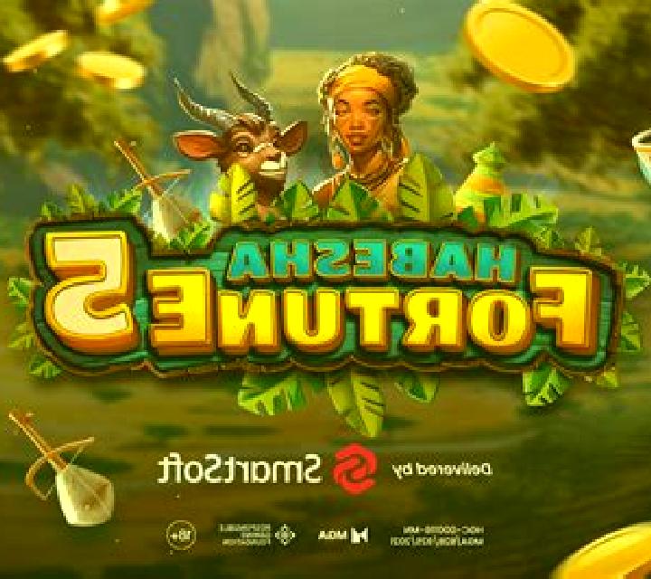 Habesha Fortune 5 slot machine