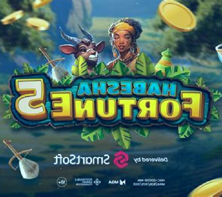 Habesha Fortune 5 slot