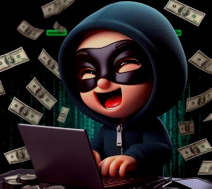 Hacker online slot