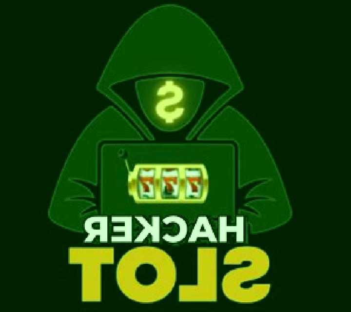 Hacker slot game