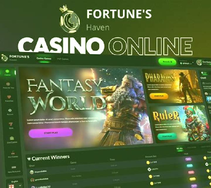Hacker s Haven online slot