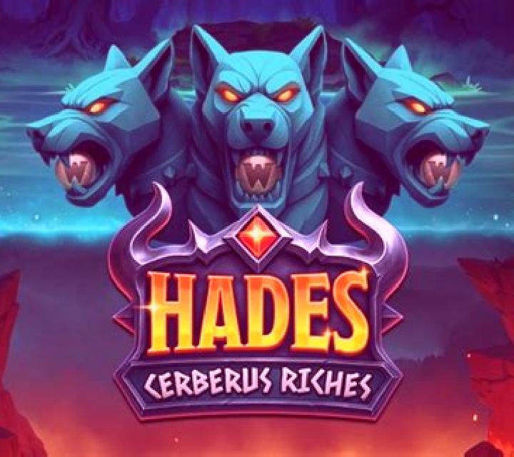 Hades Cerberus Riches online slot