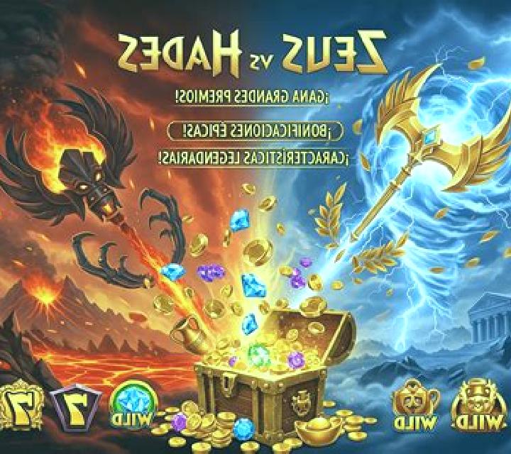 Hades Harvest slot