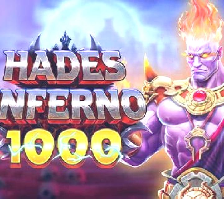 Hades Inferno slot
