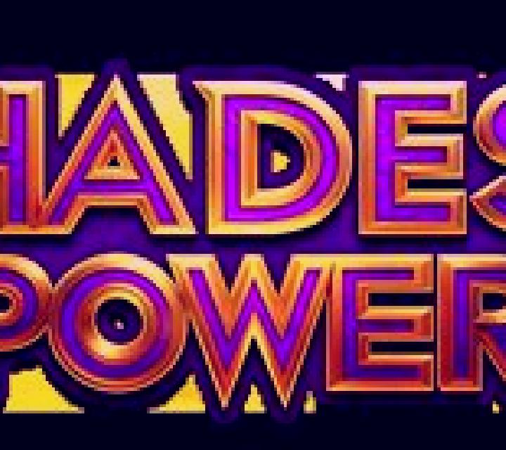 Hades Power online slot