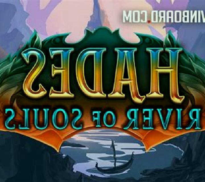 Hades River of Souls online slot