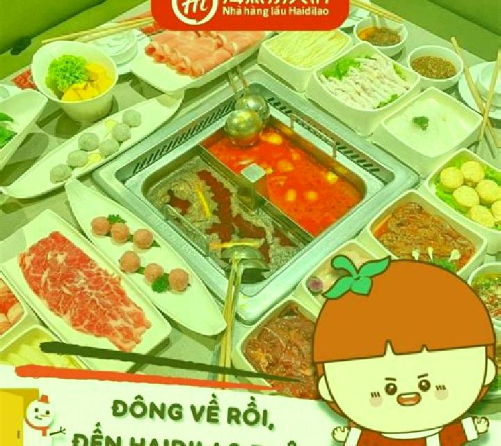 Haidilao slot