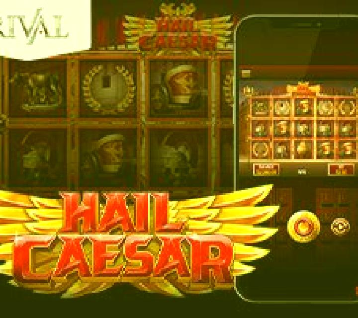Hail Caesar slot