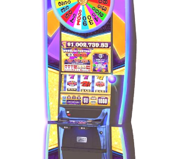 Hail King of Fortune slot machine